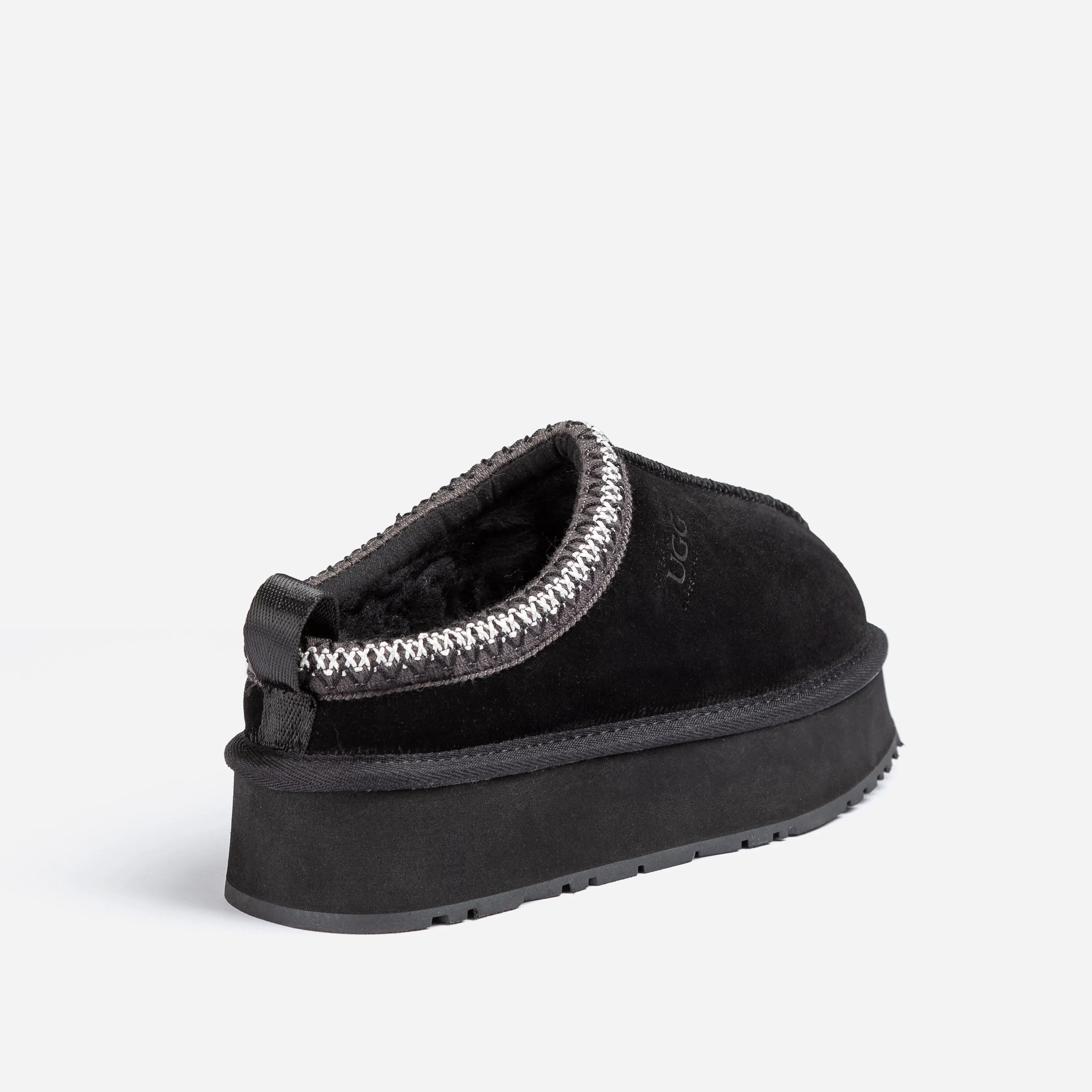 Ugg Sydney Premium Platform Slipper (Water Resistant)