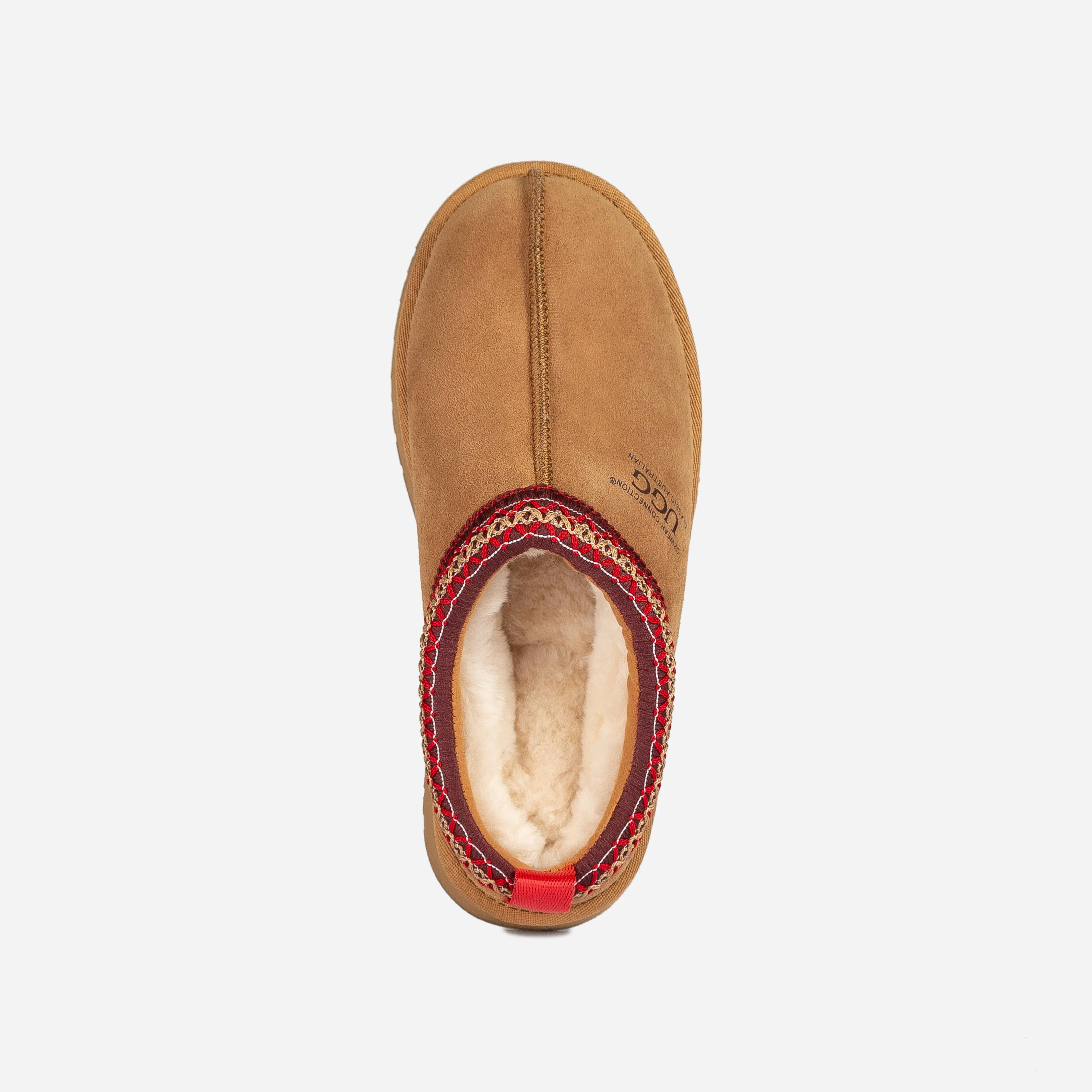 Ugg Sydney Premium Platform Slipper (Water Resistant)