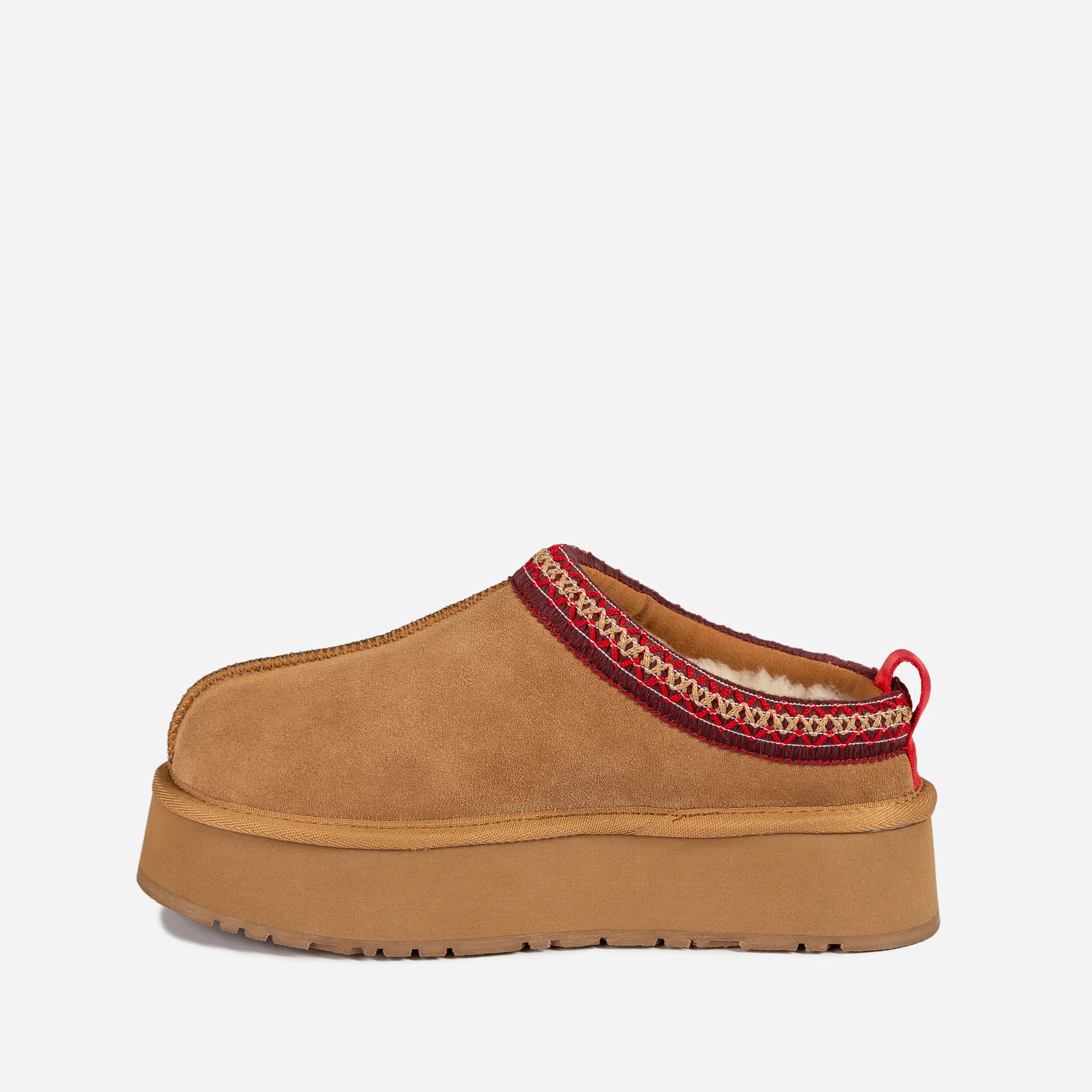 Ugg Sydney Premium Platform Slipper (Water Resistant)