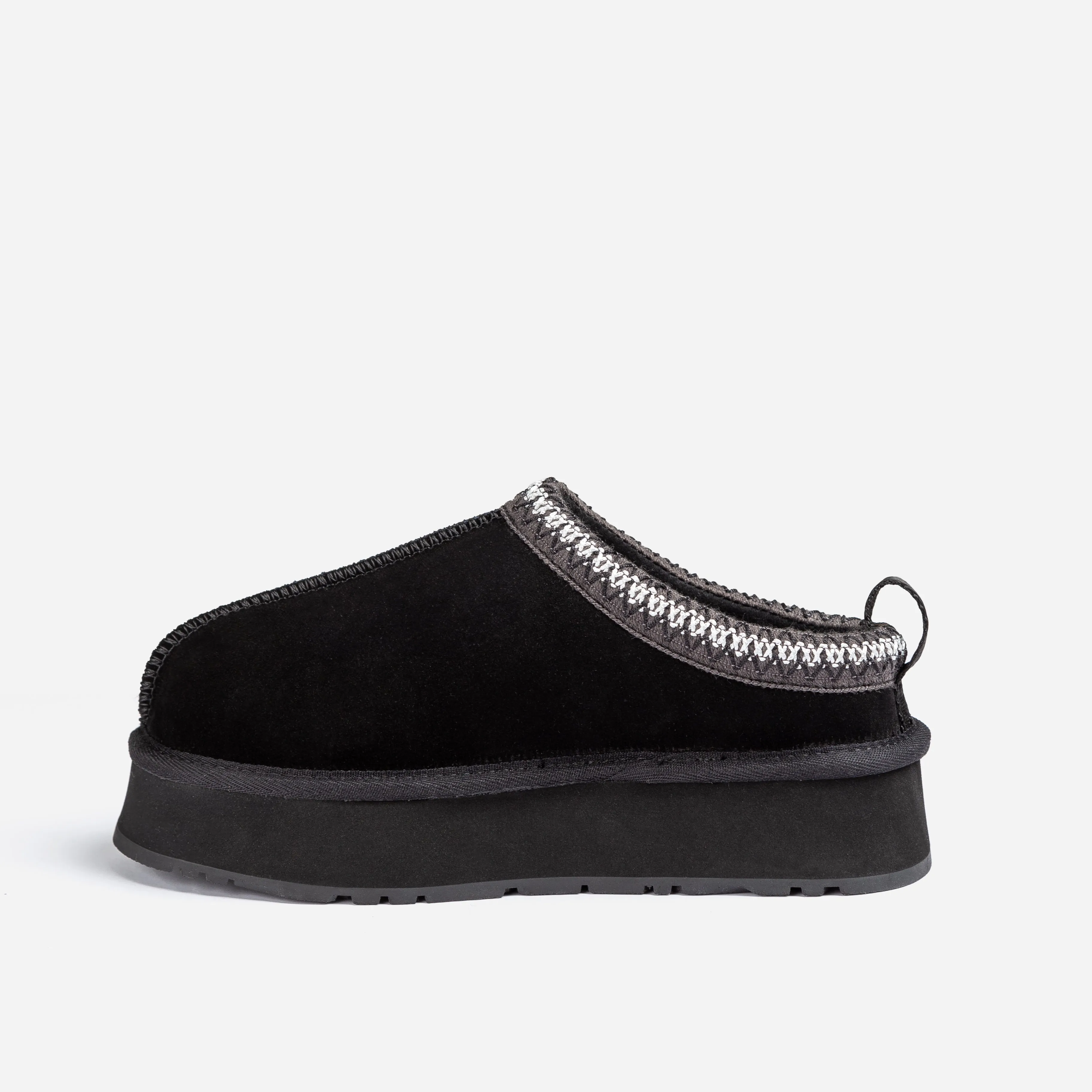 Ugg Sydney Premium Platform Slipper (Water Resistant)