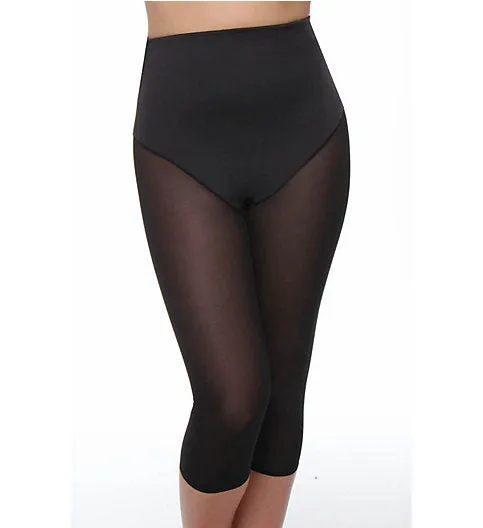 VA BIEN SMOOTH COUTURE HIGH WAIST TIGHTS 633